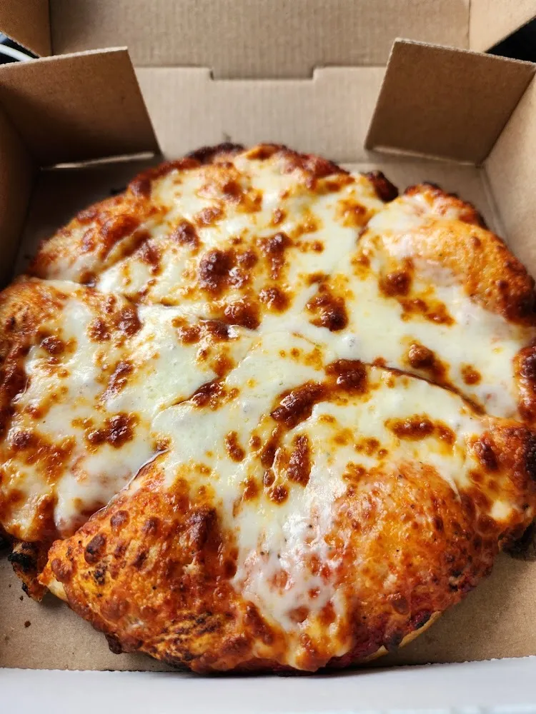 Cheese Pizza