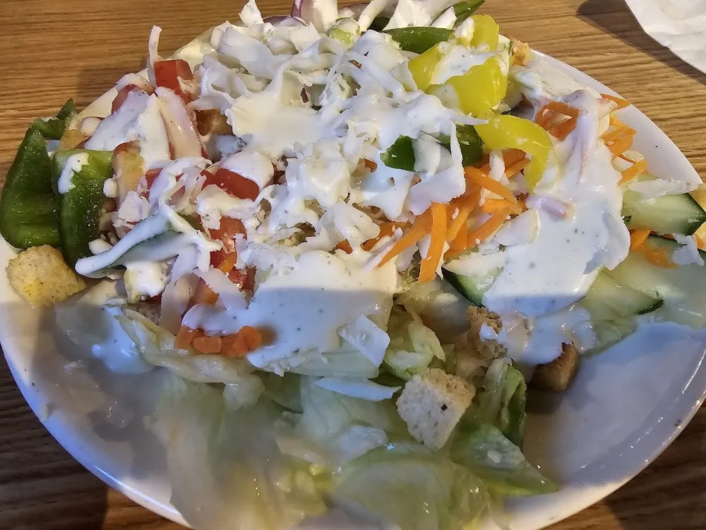 Chef Salad